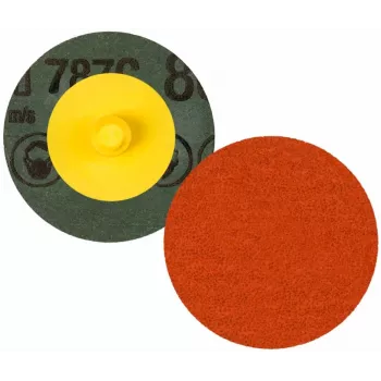 3M 7100100962 rotary tool grinding/sanding supply Aluminium, Stainless steel Grinding wheel