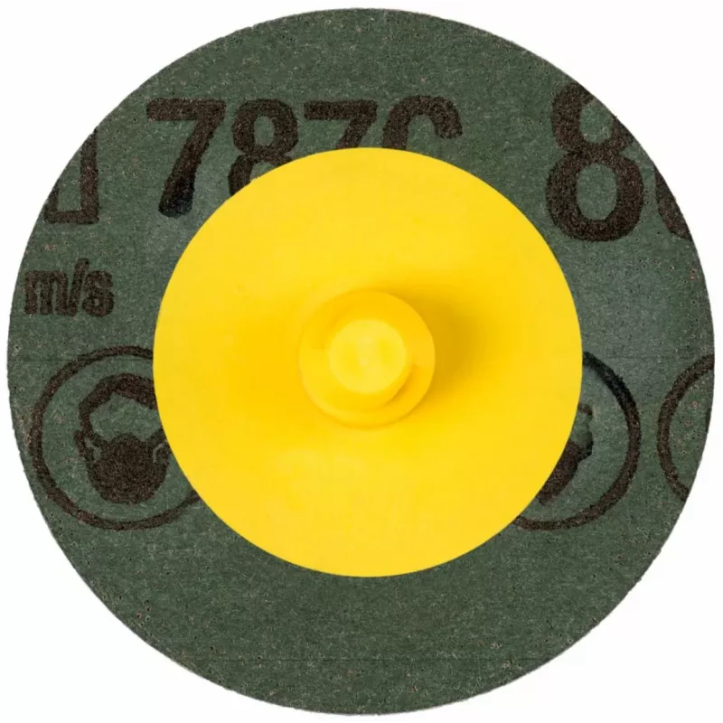 3M 7100100962 rotary tool grinding/sanding supply Aluminium, Stainless steel Grinding wheel