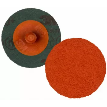 3M 7100100982 rotary tool grinding/sanding supply Aluminium, Stainless steel Grinding wheel