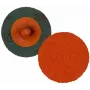 3M 7100100982 rotary tool grinding/sanding supply Aluminium, Stainless steel Grinding wheel