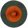 3M 7100100982 rotary tool grinding/sanding supply Aluminium, Stainless steel Grinding wheel