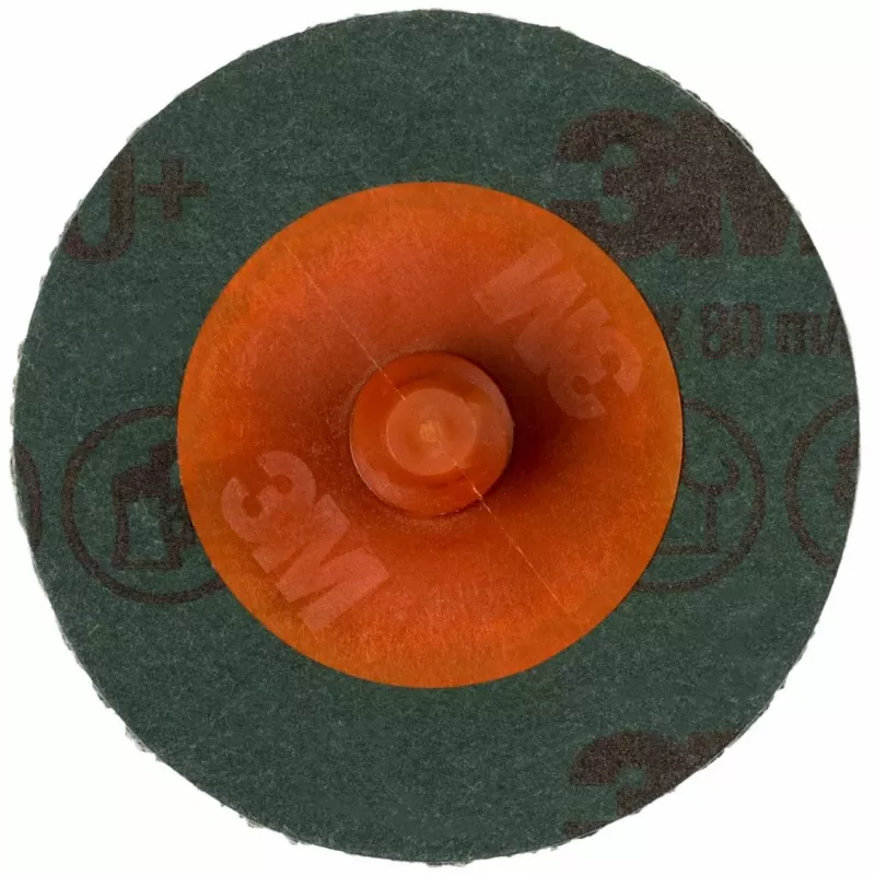 3M 7100100982 rotary tool grinding/sanding supply Aluminium, Stainless steel Grinding wheel