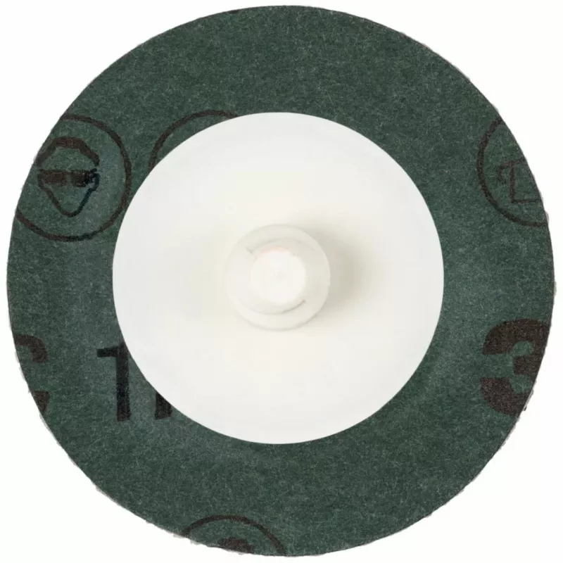 3M 7100100964 rotary tool grinding/sanding supply Aluminium, Stainless steel Grinding wheel
