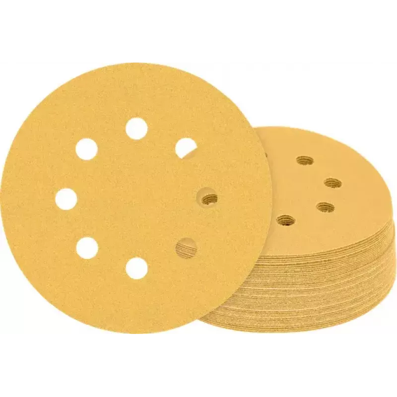Sanding Discs Bosch Expert C470 50 pcs