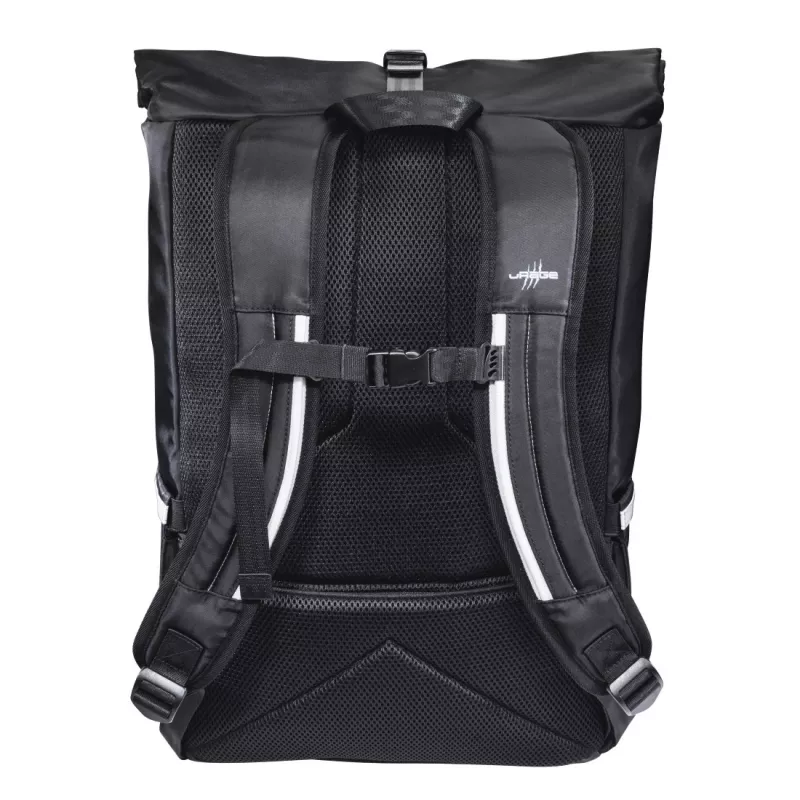 Backpack Hama Carrier 700 43.9 cm (17.3 inch) Black Carrying handle Shoulder strap