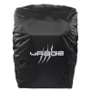 Backpack Hama Carrier 700 43.9 cm (17.3 inch) Black Carrying handle Shoulder strap