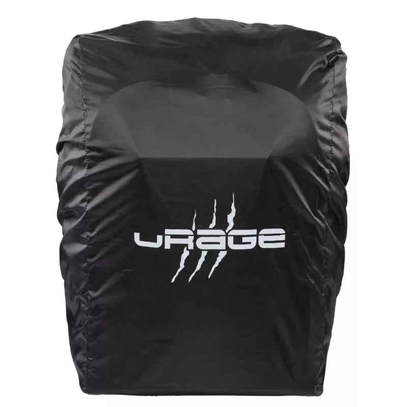 Backpack Hama Carrier 700 43.9 cm (17.3 inch) Black Carrying handle Shoulder strap