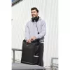 Backpack Hama Carrier 700 43.9 cm (17.3 inch) Black Carrying handle Shoulder strap