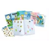 Sticker album HERMA Frieda & Friends A5 16 pages