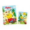 Sticker album HERMA Frieda & Friends A5 16 pages
