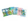 Sticker album HERMA Frieda & Friends A5 16 pages