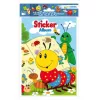 Sticker album HERMA Frieda & Friends A5 16 pages
