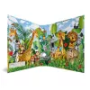 Ring Binder HERMA 19277 A4 Multicolour Cardboard 285x315 mm