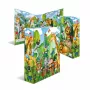 Ring Binder HERMA 19277 A4 Multicolour Cardboard 285x315 mm
