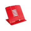 Document holder HERMA 19973 Metal Red 198x190x157 mm