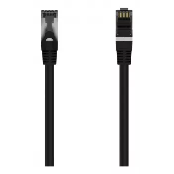 Hama Networking Cable CAT-8 40 Gbit/s S/FTP Shielded Halogen-Free 3 m