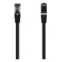 Hama Networking Cable CAT-8 40 Gbit/s S/FTP Shielded Halogen-Free 3 m