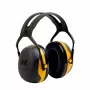 3M X2A Head-band Ear Protection Agriculture Construction High Noise