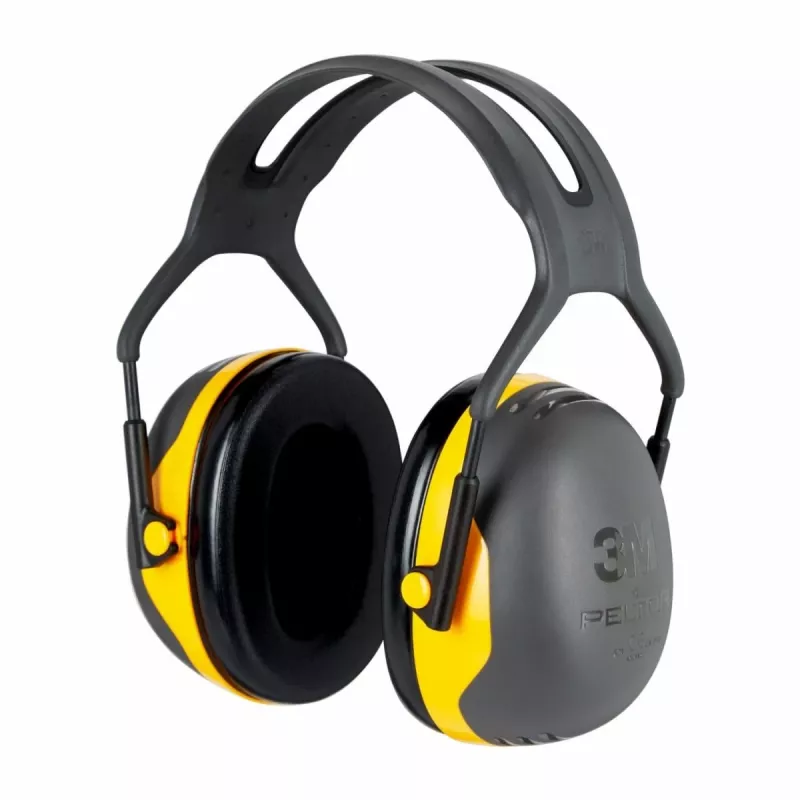 3M X2A Head-band Ear Protection Agriculture Construction High Noise