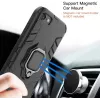 CoreParts MOBX-COV-JL-XR mobile phone case 15.5 cm (6.1 inch) Cover Black