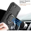 CoreParts MOBX-COV-JL-XR mobile phone case 15.5 cm (6.1 inch) Cover Black