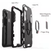 CoreParts MOBX-COV-JL-XR mobile phone case 15.5 cm (6.1 inch) Cover Black