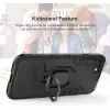 CoreParts MOBX-COV-JL-XR mobile phone case 15.5 cm (6.1 inch) Cover Black