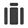 Gembird PB20-01 Power Bank 20000 mAh