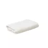 Background Screen Hama 00021156 White Cotton 2950mm x 6000mm