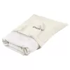 Background Screen Hama 00021156 White Cotton 2950mm x 6000mm