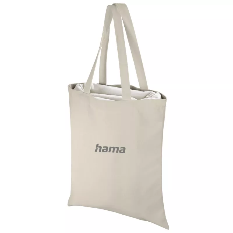 Background Screen Hama 00021156 White Cotton 2950mm x 6000mm