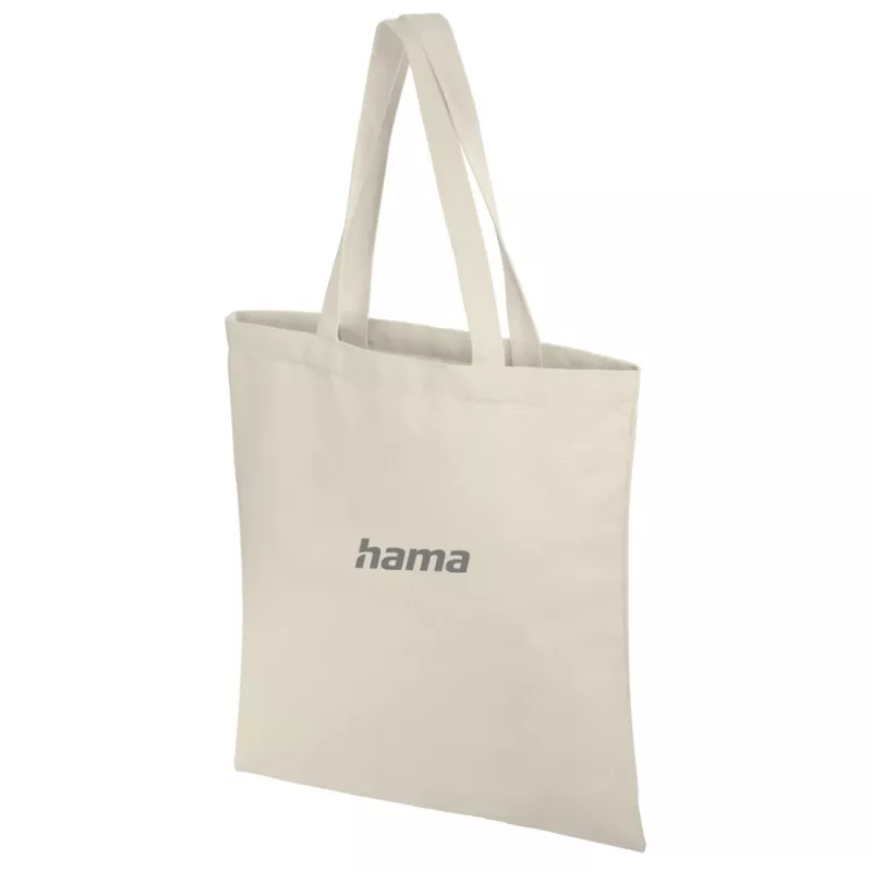 Background Screen Hama 00021156 White Cotton 2950mm x 6000mm