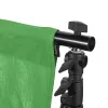 Background Screen Hama 00021158 Green Cotton 2950mm x 6000mm