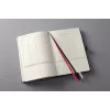 Weekly appointment book Sigel CO701 Hardcover 192 pages Black