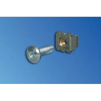 Mounting kit Vertiv Fp mounting set formz Grey