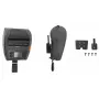 Passive holder Brodit 216307 for Portable printer Black