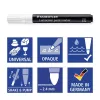 Paint Marker Staedtler Lumocolor 349 6 pcs