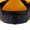 3M H700N-GU Plastic Yellow Unisex Safety Helmet 350g