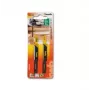 Jigsaw blade KWB 610220 High carbon steel 2 pcs