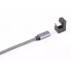 Cable Gender Changer ShiverPeaks BS13-40006 USB-C to USB-C Grey