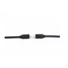 USB Cable ShiverPeaks BS13-62005 USB 3.2 Gen 2 0.25m USB C Black
