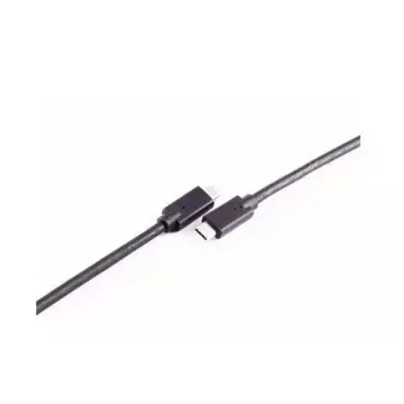 USB Cable ShiverPeaks BS13-62005 USB 3.2 Gen 2 0.25m USB C Black