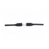 USB cable ShiverPeaks BS13-62025 1m USB 3.2 Gen 2 USB C Black