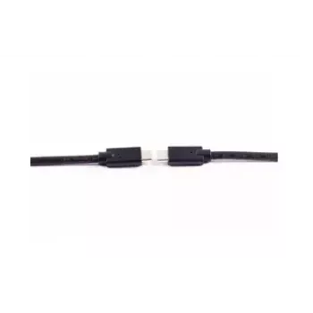 USB cable ShiverPeaks BS13-62025 1m USB 3.2 Gen 2 USB C Black