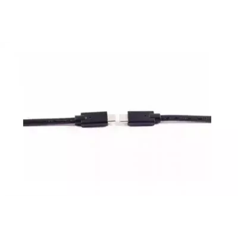 USB cable ShiverPeaks BS13-62025 1m USB 3.2 Gen 2 USB C Black