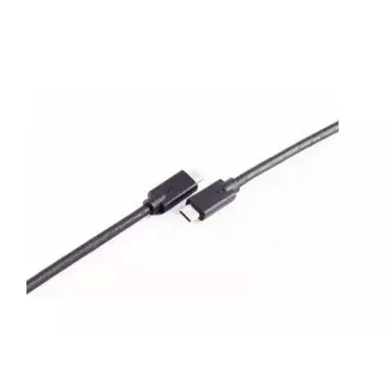 USB Cable ShiverPeaks BS13-62035 2m USB 3.2 Gen 2 USB C Black