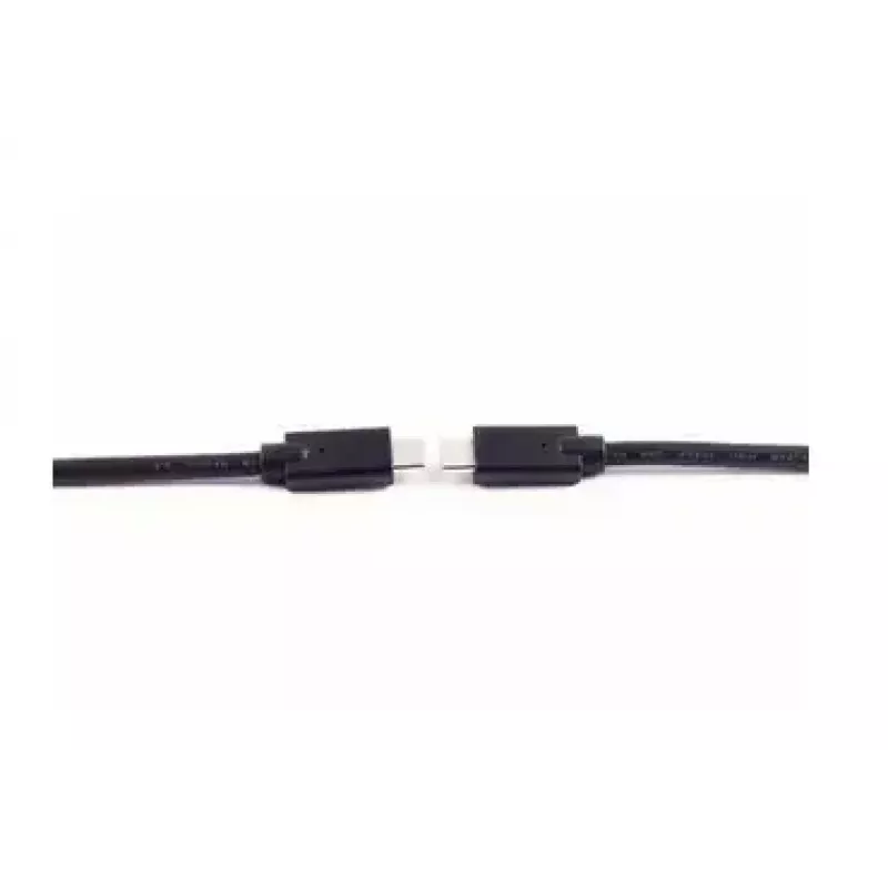 USB cable ShiverPeaks BS13-62155 USB 3.2 Gen 2 1.5 m USB C Black