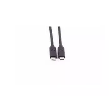 USB cable ShiverPeaks BS13-63005 USB4 Gen 3x2 0.25 m USB C Black