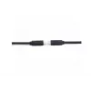 USB cable ShiverPeaks BS13-63005 USB4 Gen 3x2 0.25 m USB C Black