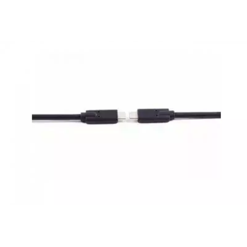 USB cable ShiverPeaks BS13-63005 USB4 Gen 3x2 0.25 m USB C Black
